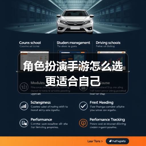 角色扮演手游怎么选更适合自己官方正版下载 - 极玩家