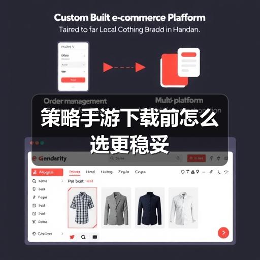 策略手游下载前怎么选更稳妥