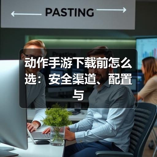 动作手游下载前怎么选：安全渠道、配置与避坑指南官方正版下载 - 极玩家