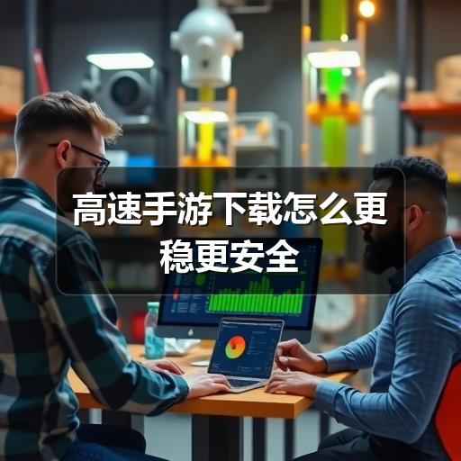 高速手游下载怎么更稳更安全官方正版下载 - 极玩家