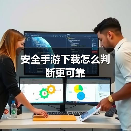 安全手游下载怎么判断更可靠官方正版下载 - 极玩家