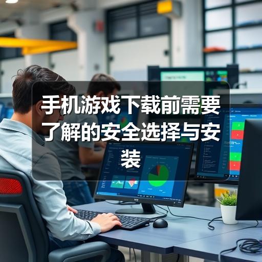 手机游戏下载前需要了解的安全选择与安装建议官方正版下载 - 极玩家