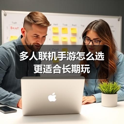 多人联机手游怎么选更适合长期玩官方正版下载 - 极玩家