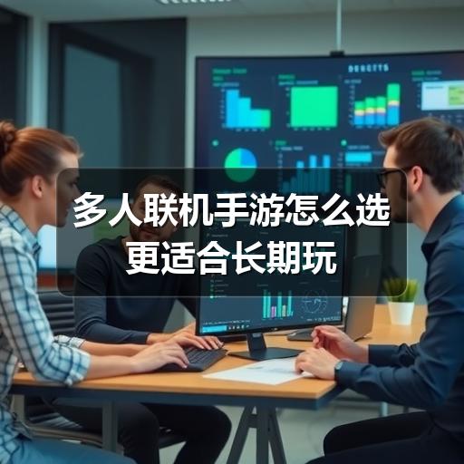 多人联机手游怎么选更适合长期玩