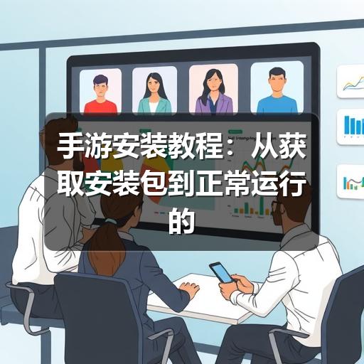 手游安装教程：从获取安装包到正常运行的安全指南
