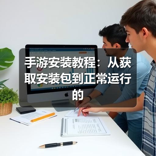 手游安装教程：从获取安装包到正