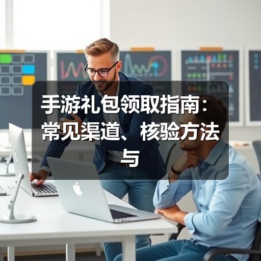 手游礼包领取指南：常见渠道、核