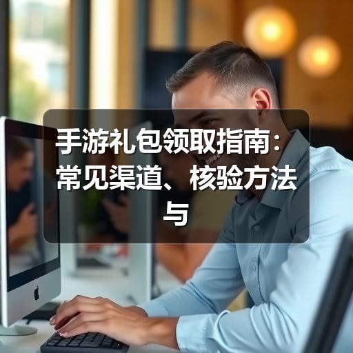 手游礼包领取指南：常见渠道、核验方法与避坑建议