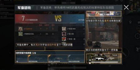 极玩家下载中心详解和平精英18种武器攻略(图1)