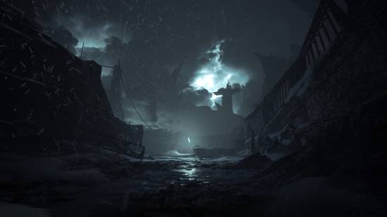 Epic免费送15款大作,最后两款神秘游戏竟然藏在这里(图3) 游民星空