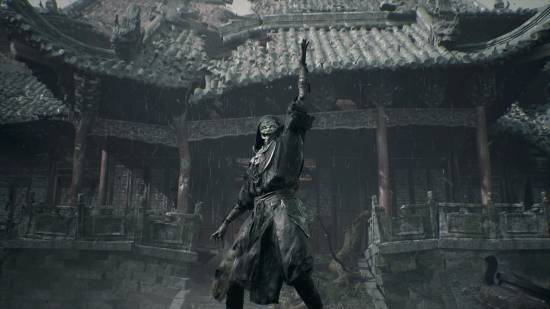 国产3A大作定档2026,制作人竟用“66天”玄学选定发售日(图3) 游民星空
