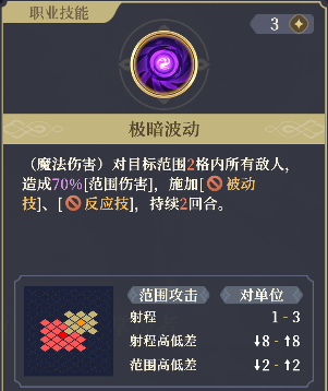 铃兰之剑：为这和平的世界烙痕掌控者 | 沙娜姿【角色攻略】(图22)