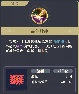 铃兰之剑：为这和平的世界烙痕掌控者 | 沙娜姿【角色攻略】(图20)